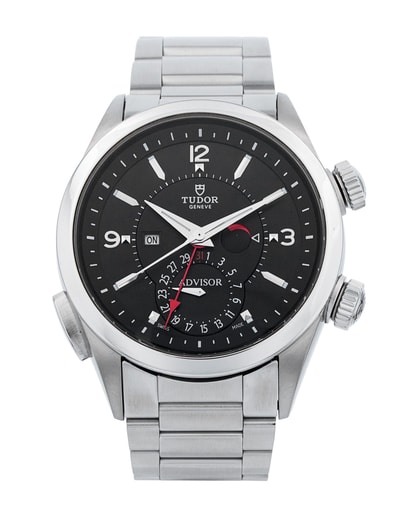 Tudor Heritage Advisor M79620TN-0005